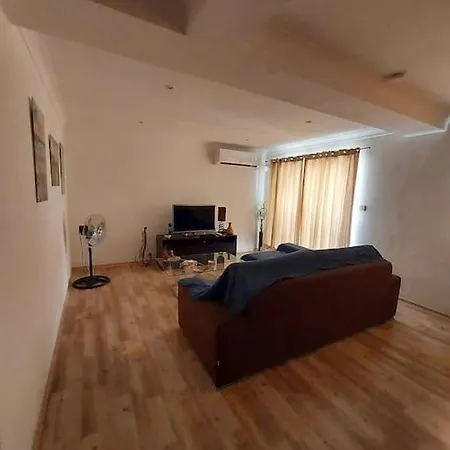 Two Bedroom Whole Close To The Sea Apartman San Ġiljan