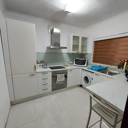 Two Bedroom Whole Close To The Sea * Saint Julian's