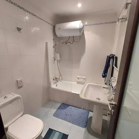 Two Bedroom Whole Close To The Sea Apartament *