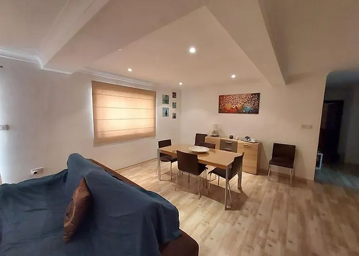 Apartamento Two Bedroom Whole Close To The Sea