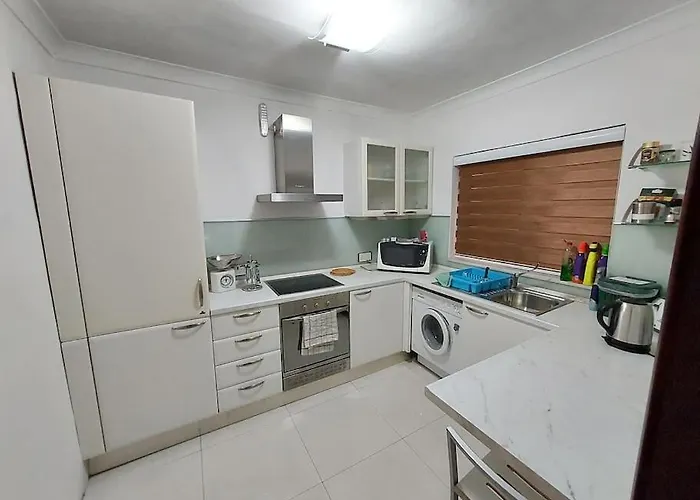 Two Bedroom Whole Close To The Sea Apartamento St. Julian's