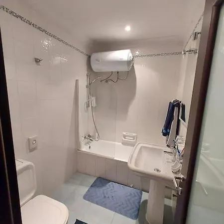 Two Bedroom Whole Close To The Sea * Saint Julian's